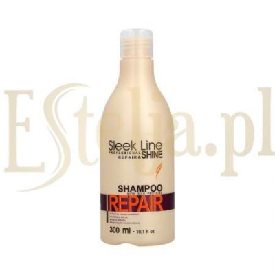 Stapiz Repair szampon regenerujący 300 ml