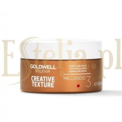Goldwell, Mellogoo elastyczna pasta modelująca, 100 ml