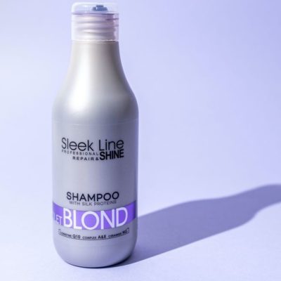Stapiz Szampon Blond Violet 300ml