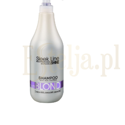 Stapiz Szampon Blond Violet 1L